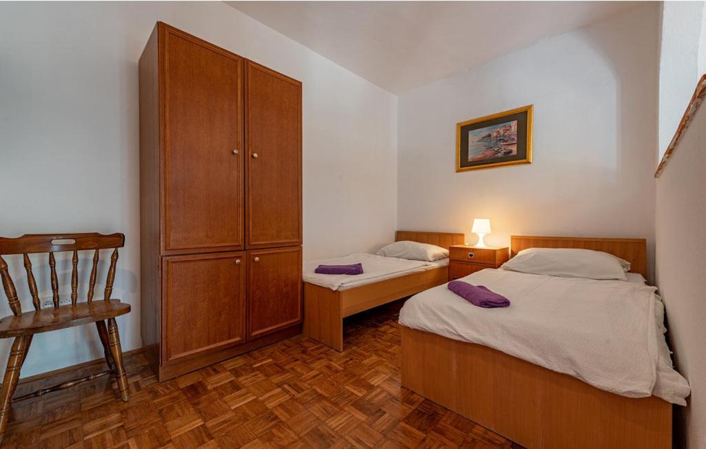 Apartment Neven Привлака Экстерьер фото