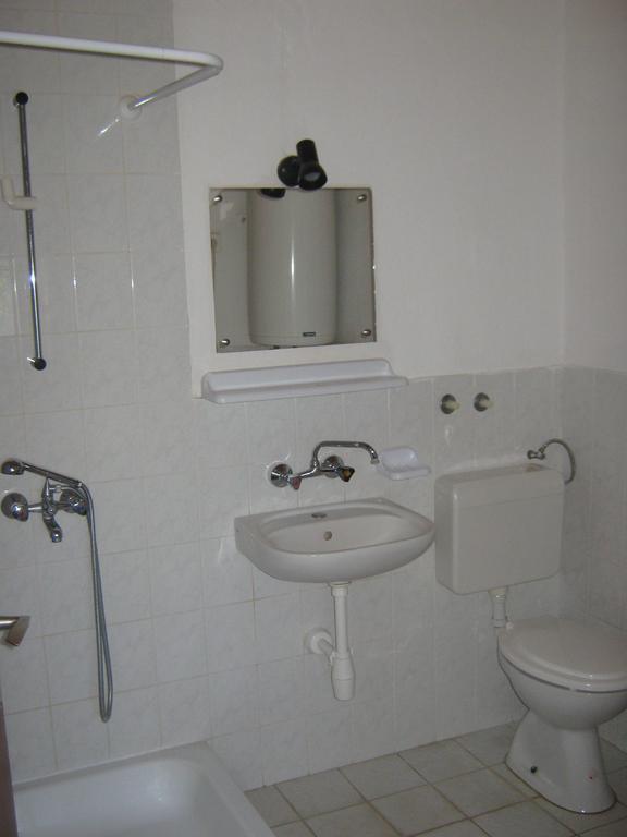 Apartment Neven Привлака Экстерьер фото